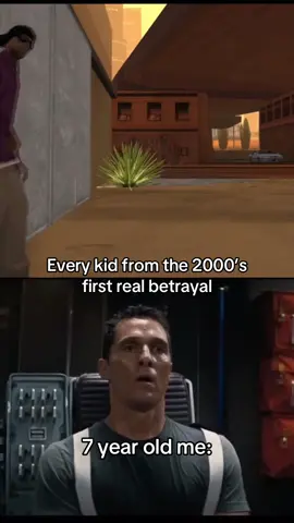 The homies betraying the Grove #gtasanandreas #bigsmoke #betrayal #rockstargames #fyp 