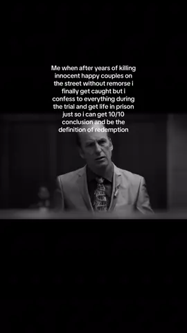 Conclusion merchant😓#bettercallsaul #bcs #saulgoodman  #breakingbad #amc #memestiktok #media #mediatok #radiohead #letdown #fyp #videoviral #viral #trends #conclusion 