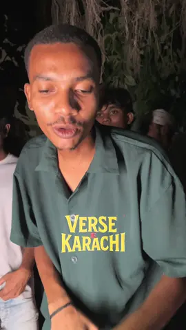 Karachi Underground Cypher 🔥 Cypher Every Sunday Follow for more. . . . . #verseekarachi #cyphercommunity #StreetStyle #undergroundcypher #karachicypher #hiphopmusic #cypher #undergroundartists #karachiunderground #freestylerap #bars #unreleased #karachicypher 