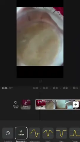vitamina do João com amendoin #fyp #for #foryoupage #viral_video_tiktok #meme #memestiktok #funny 