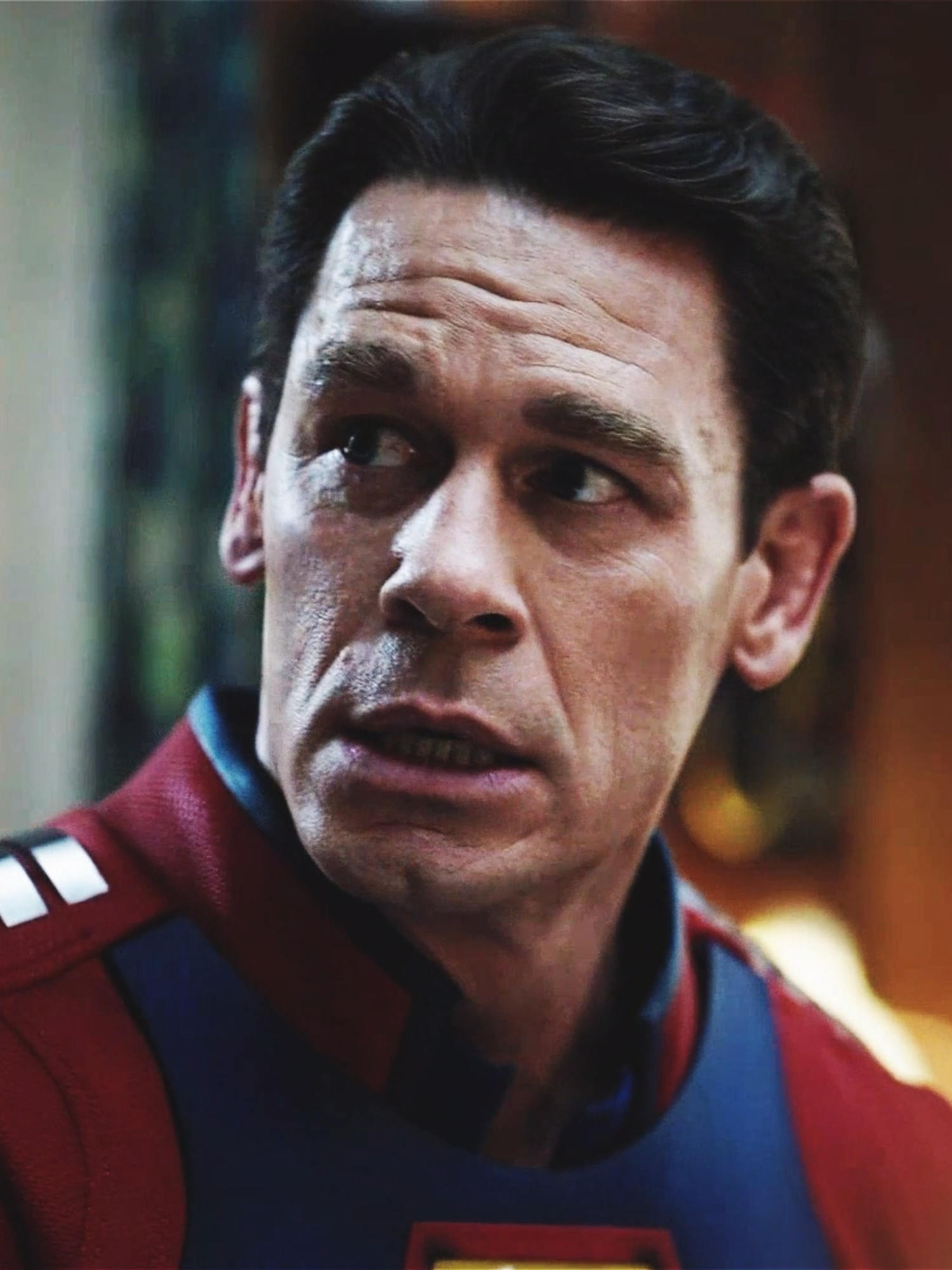 funniest superhero show // ac/ib: @.zestofx  #peacemaker #peacemakeredit#vigilante