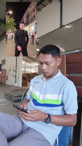 Bukan hal yang sulit 🤗 #cak_ungdef 