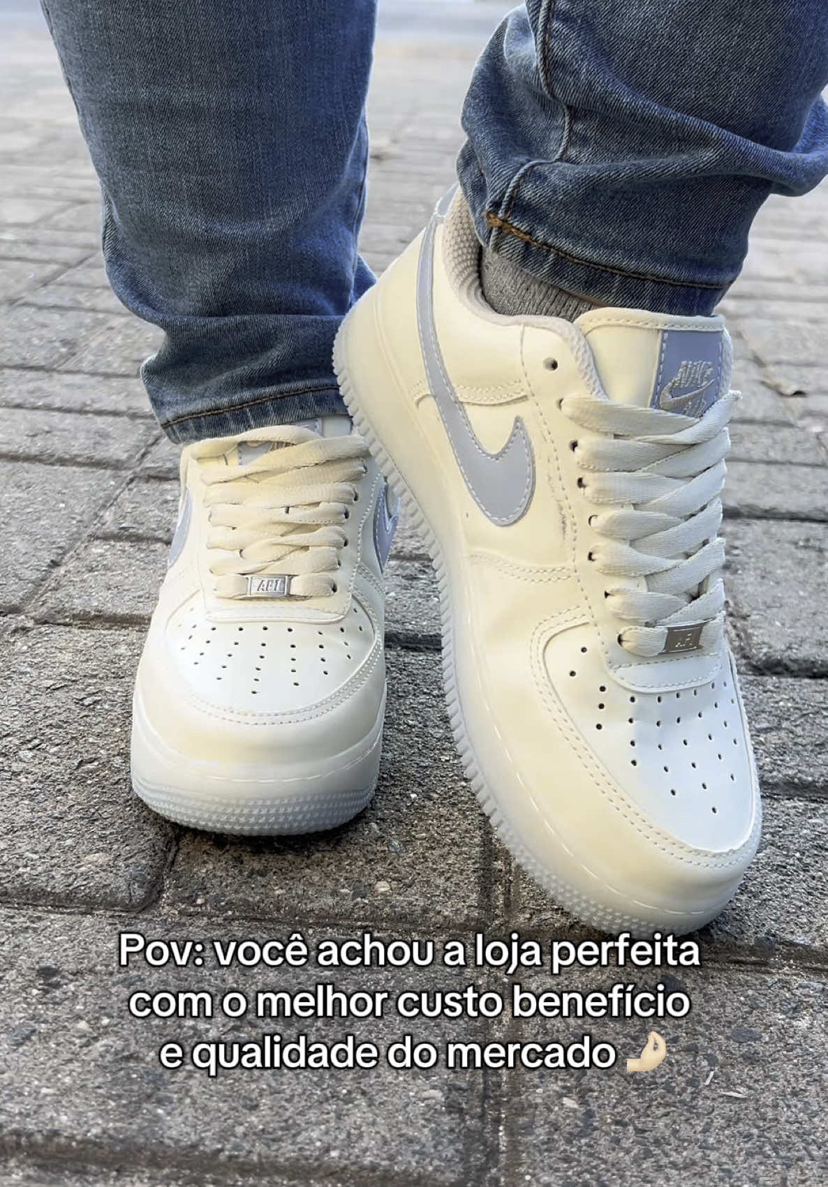 Comprando 1 você leva o 2º totalmente grátis 🤝🏻/ 🏷️ISANADROP
