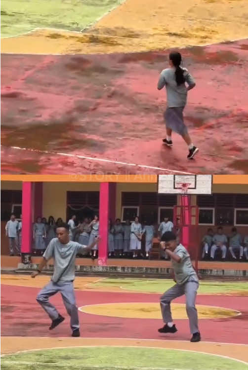 Ini yg lagi viral ya Dance Tabola Bale anak2 Smansa Ambon##ambonpride🏝🔥 #yanglagiviralsekarang #fypシ゚viral #berandatiktok #trending #pichekota #