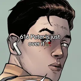 Not right now MJ #spiderman #marvelcomics #marvel #venom #fyp