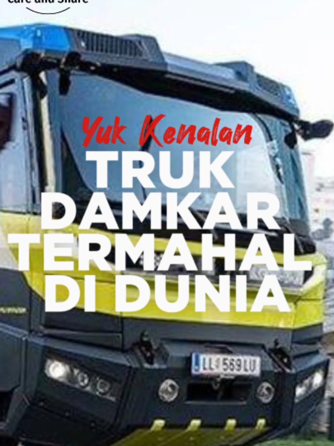 🔥 Ini Bukan Truk Biasa, Ini Damkar Masa Depan! Harganya bisa buat beli rumah mewah, tapi kemampuannya? GILA! CFT ini truk pemadam listrik super canggih dari Eropa – bisa ngebut, irit, dan ramah lingkungan! Kira-kira worth it gak ya harganya? 🤯 👇 Tulis pendapatmu di komentar! #CFT #FireTruck #MobilDamkar #TeknologiCanggih #ViralTikTok #FYP #EdukasiSeru #MobilMahal #DamkarKeren #Rosenbauer #FaktaUnik #KontenEdukasi #StoryTelling#TikTok #BelajarAsik #PemadamKebakaran #damkarindonesia #VideoEdukasi