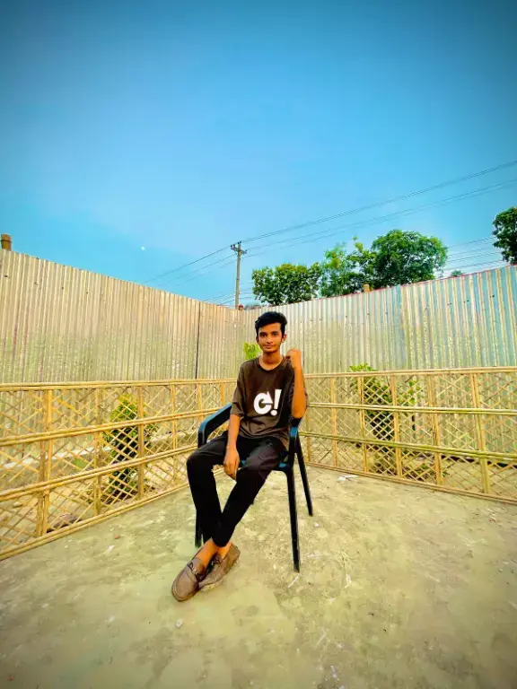 সাপোর্ট করেন #
