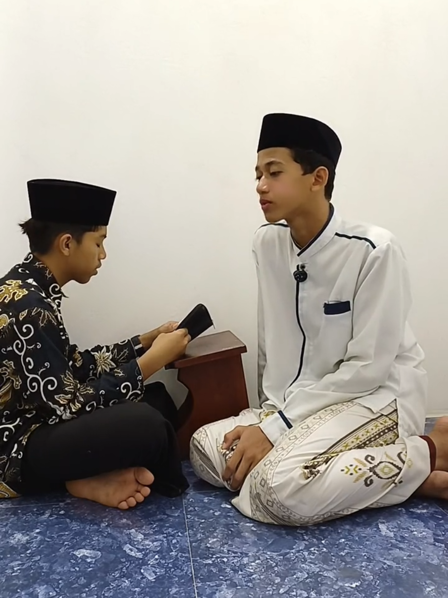 MUROJA'AH AL QUR'ANUL KARIM JUZ 5 BERSAMA SANTRI PPTQ NGETAL/MTS/MA PLUS SYARIF HIDAYATULLAH TRENGGALEK PENGASUH KH YAHYA SYAFI'I. . . . #pptqngetal #pondokpesantrentahfidzilquran #mtsplussyarifhidayatulloh #mtsplussyahid #maplussyahid #madinah #sholawatan #murottal #santrilirboyo #santrikecil#santriidaman #santri #santriwati #santriputri #santrikeren #santrisalafi #santrihitz #santritrenggalek #santrindonesia #khyahyasyafii #mlutfihakim #mbahrululum #mbalyasyafi #ngetal #trenggalek #viral #nahdlatululama #trending #pondokassyafiiyyah#ponpesassyafiiyyah @semuaorang https://maps.app.goo.gl/CSZnjJ28YVFg9W938 Mts Plus Syarif Hidayatulloh MA PLUS SYARIF HIDAYATULLAH  0838-5126-4419 https://maps.app.goo.gl/2tq2MvDAS5XhEZ6h7