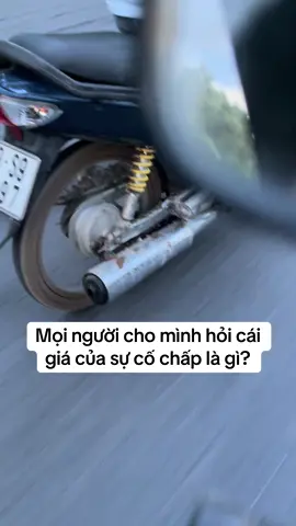 Mọi sai lầm đều phải trả giá hahaha