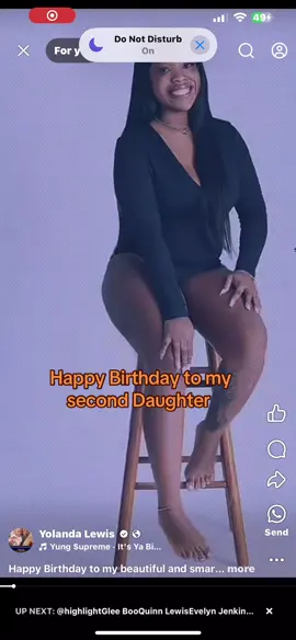 Happy Birthday hunni@Dessss💕💕💕 #fypviraltiktok👮🏾👮🏾👮🏾 #louisiana #viraltiktok #YourfavoriteDareOfficerLewis #viralvideo 