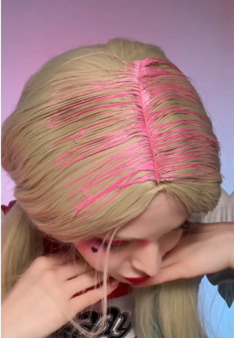 Feather Hair Hacks