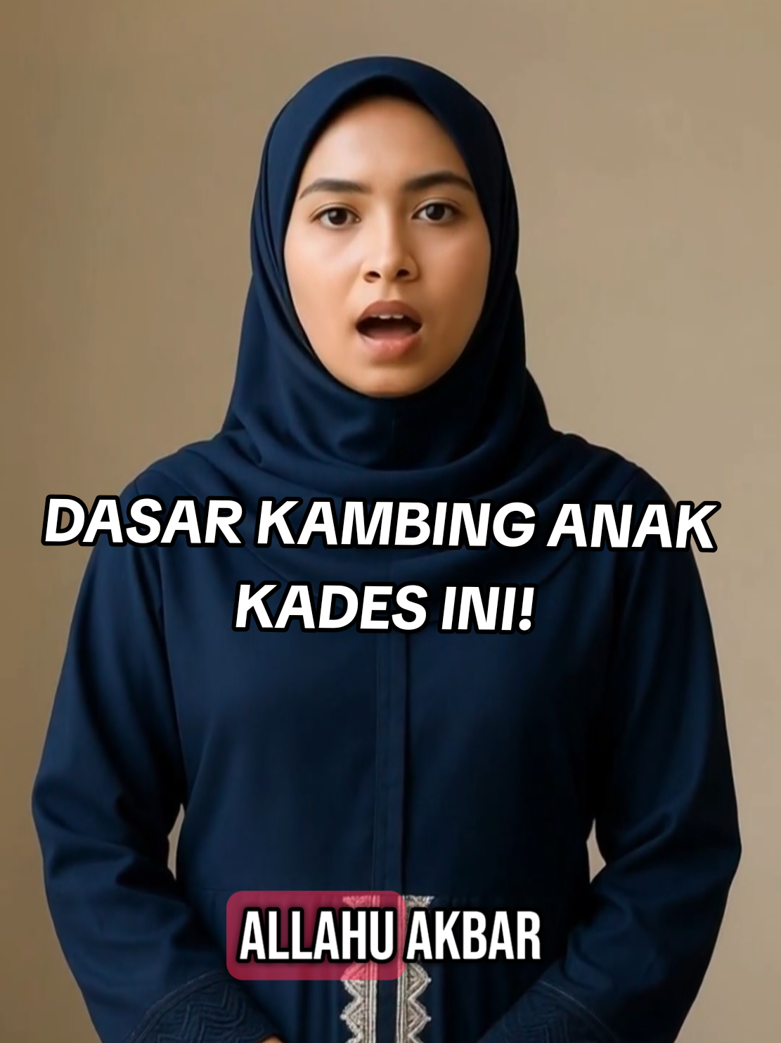 Baca Misteri Magrib karya Ciayo Indah di kbm app #part1 #fyp 