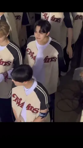 So cute how Leo and Anxin are nervous. 🥹 #leeleo #zhouanxin #leesangwon #boysplanet2 