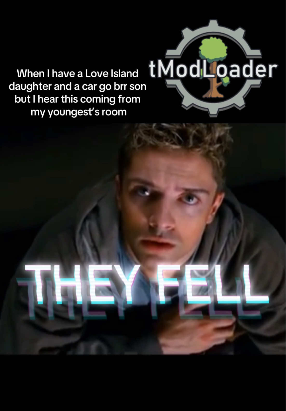 I didn’t fail #terraria #terrariamemes #edit #LoveIsland #meme 