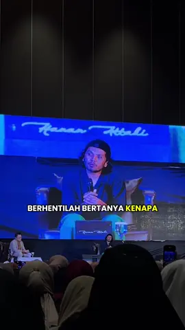 🥹 #hananattaki #ayahamanah #kajianustadzhananattaki #kajianislam #quotesislam #ustadzhananattaki #quoteskehidupan #fypage #foryou 