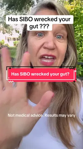 Has SIBO wrecked your gut? Get to the root cause of SIBO to heal your gut #snapsuperbrandday #tiktokshopbacktoschool #laborday #sibo #sibodiet #guthealing #guthealingprocess #guthealingjourney 
