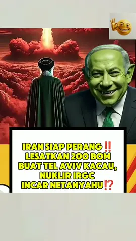 #iran #israel 