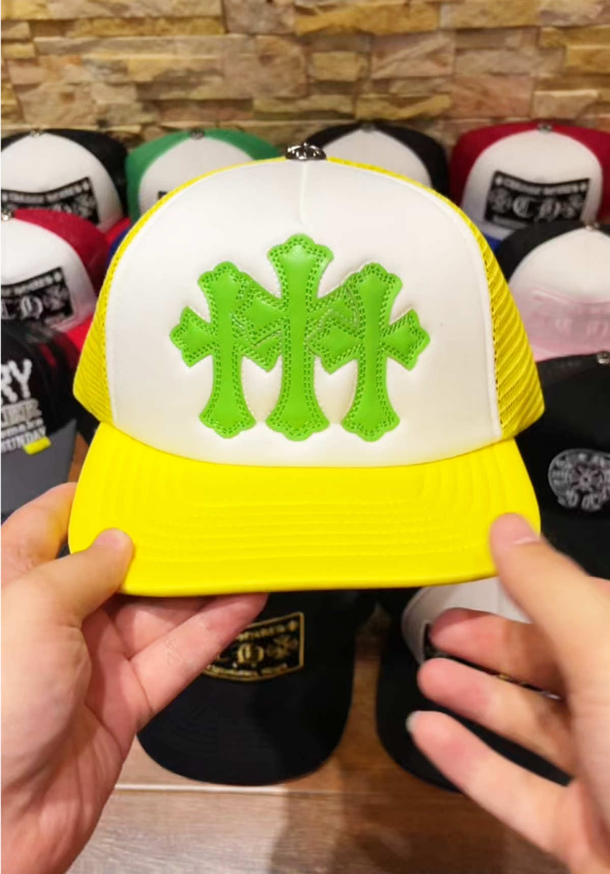 #muthoitrang #muluoitrai #snapback #chomehearts #streetwear 
