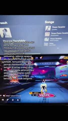 nurunin ego susah banget😞
