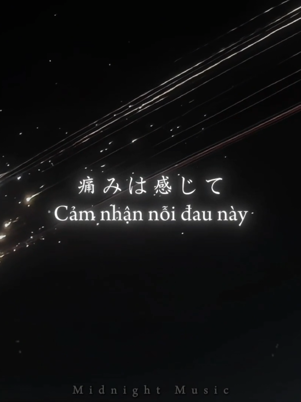 この橋の向こうに | Cry For Me #aettentertainment #cryforme #midnightmusic♪ 