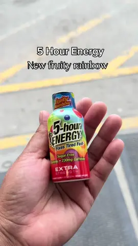 My favorite 5 hour energy @5-hour ENERGY #5HourAmbassador #5hourENERGY