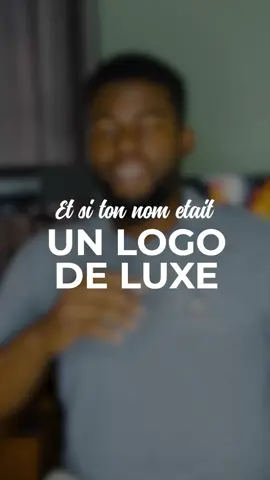 Réponse à @mellow.gifts.accessories je transforme ton nom en logo de luxe . Sandy regarde ça . #logodesign #logo #branding #business #design 