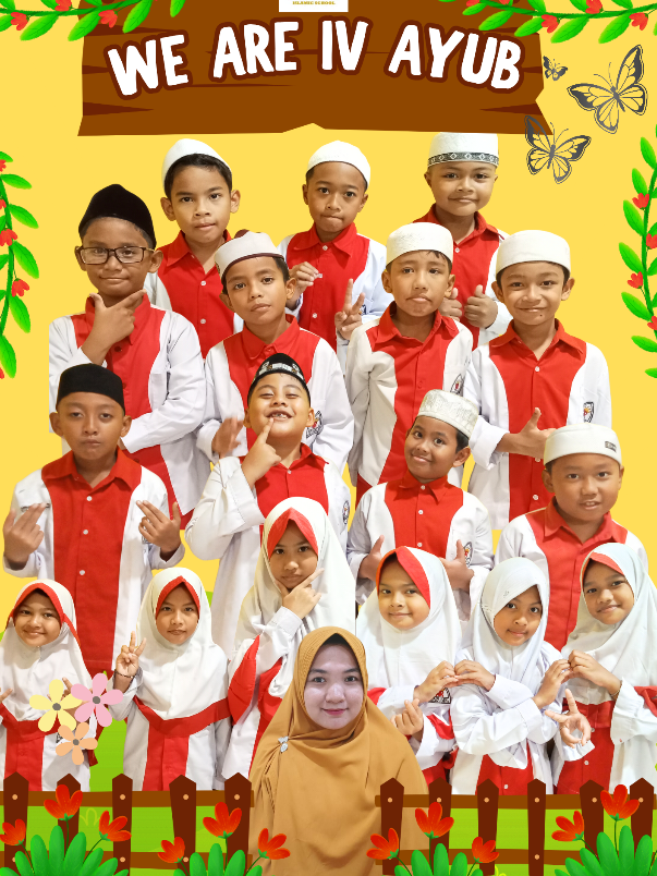 Kelas baru foto baru#17agustus #ide #foto #kelas #hiasan #hiasandinding #rekomendasi 
