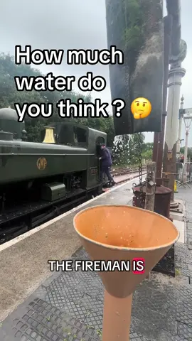 #water #steam #trains #devon #holidays #trains 