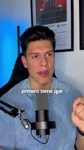 Comenta “CLASE” para enviarte mi entrenamiento gratuito ✅ #trading #trader #traderlifestyle 