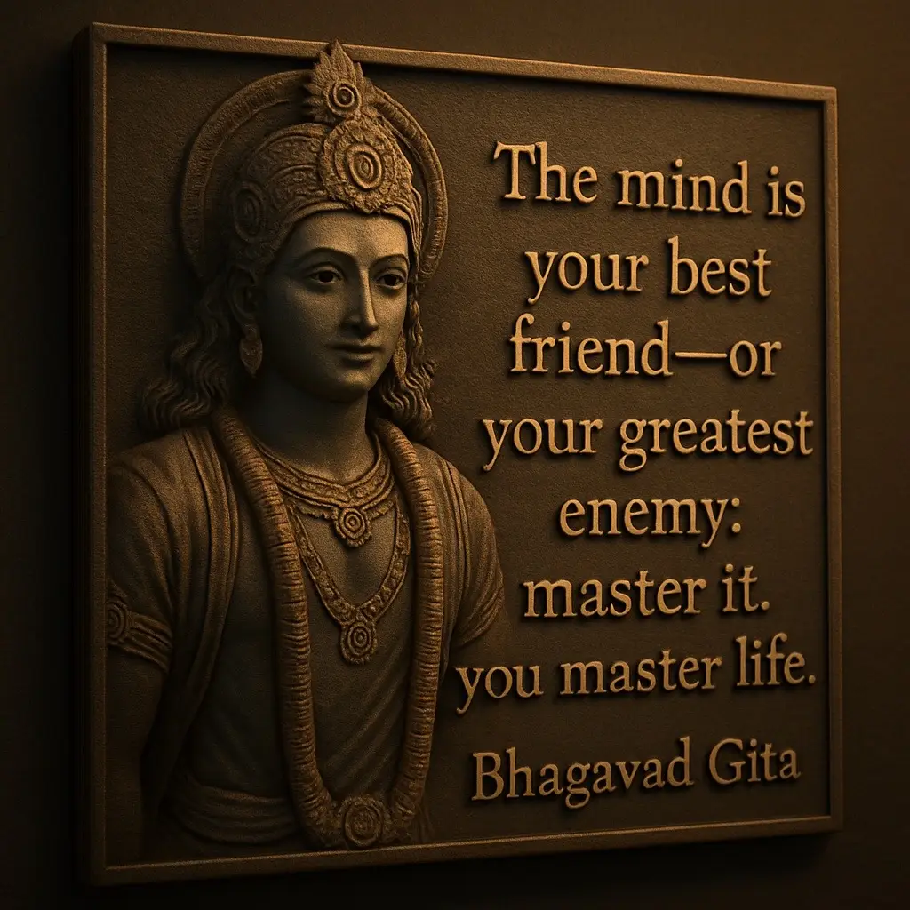 #KrishnaConsciousness #GitaWisdom #DivineBreath  #LordKrishna #SanatanDharma #SpiritualAwakening #KrishnaBhakti