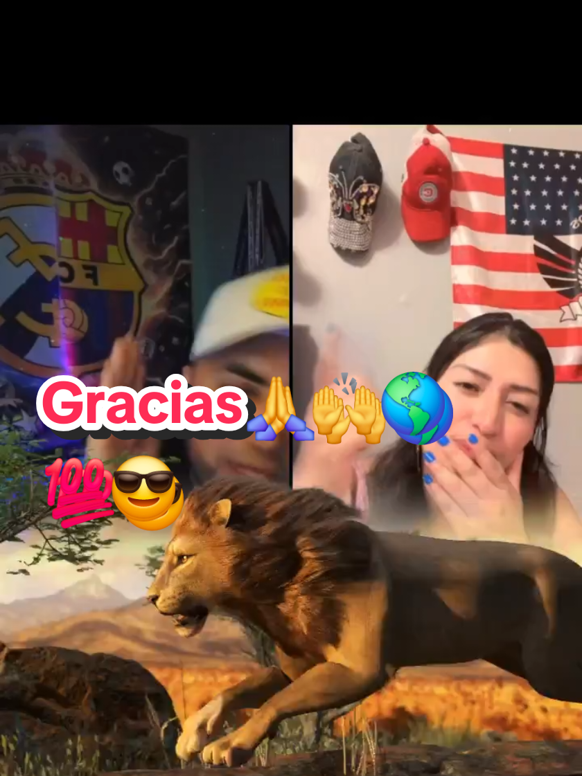 Gracias por esos regalos🙏 #gracias #leon #interestelar  #tiktokgift #paratiiiiiiiiiiiiiiiiiiiiiiiiiiiiiii 