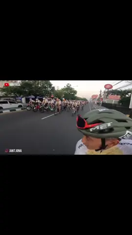 Tour de Ambarrukmo 2025 #tda #tda2025 #tourdeambarrukmo  #tourdeambarrukmo2025 #cyclingreels #cyclinglife #cyclingtiktok #fyp #sorotan #roadbike #roadcycling #cycle #bike #gowes #cycling 