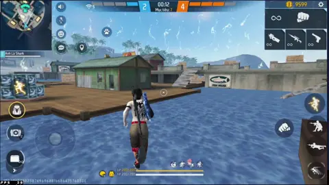 Real Lag🤔