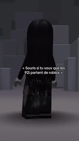 Et dire que avant j’en étais une..#CapCut #pourtoi #fyp #roblox #92i 