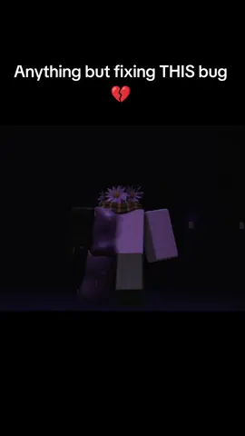 Like my god I wait rounds to be the next killer for THAT TO happen, this is just annoying /// also thank you for 9K+ subs y'all are amazing and sorry for posting again a week after, Roblox is just getting boring asf so it's hard to get clips from game that I like to play #robloxx #fyp #Forsaken #Bug #robloxfyp #Noli #robloxtiktok 