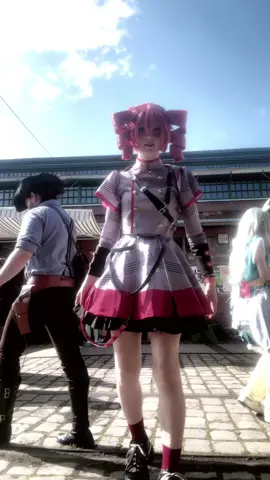 #kasaneteto #teto #cosplay #tetocosplay #fyp 