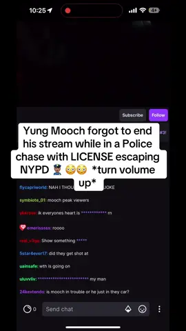 2025 🫣#yungmooch #yungmoochclip #license #licenseny #squeezebenz #squeezebenzteam #shangel #nyc #newyorkcity #kick #fyp #fypシ゚viral #fyppppppppppppppppppppppp #viralvideo #trending #traffic #policechase #timesquare #neon #shangelnyc 
