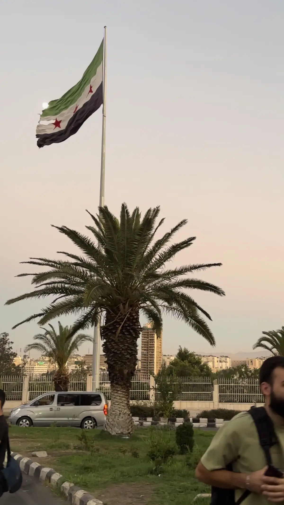 ✨✨ #syria #damascus #دمشق #daraa #سوريا #fyp 