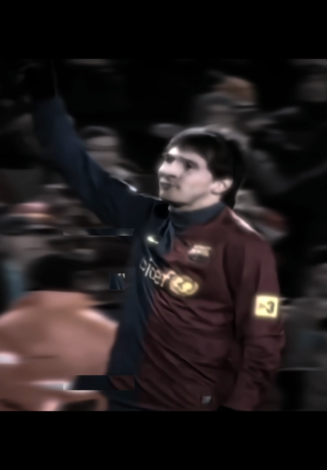 Rate this edit 🫶🏼 | #messi #football #fyp 