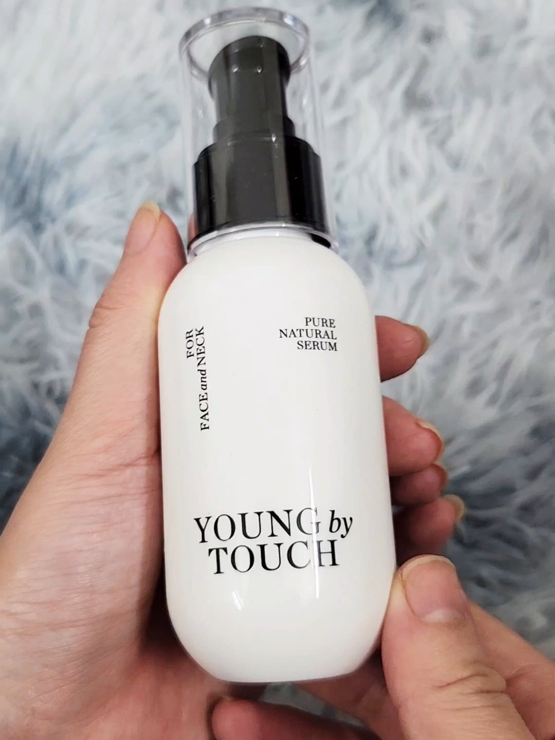 Say hello với lớp da khỏe và căng bóng với YOUNG by TOUCH 🍋 Vitamin từ chanh giúp phục hồi – da mịn màng – sáng bật tone Dùng ngay để cảm nhận khác biệt! #SerumCitric #GlowSkinVN #SkincareRoutine