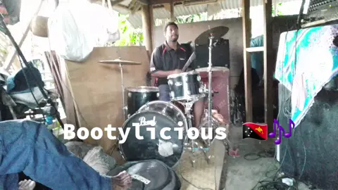 #fypシ゚  #kcbmorobe🇬🇦  #1stRehearsal🎧 Might delete this later😅 #pngmusic🇵🇬🎶