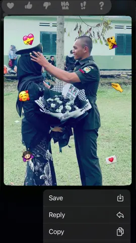 saltingnya jelek😖@shm 
