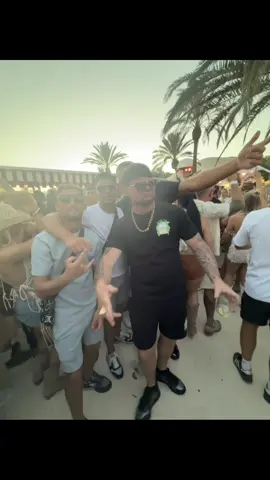 Day before it all come on top ! @Jack Kay #ibiza #ibizafinalboss 