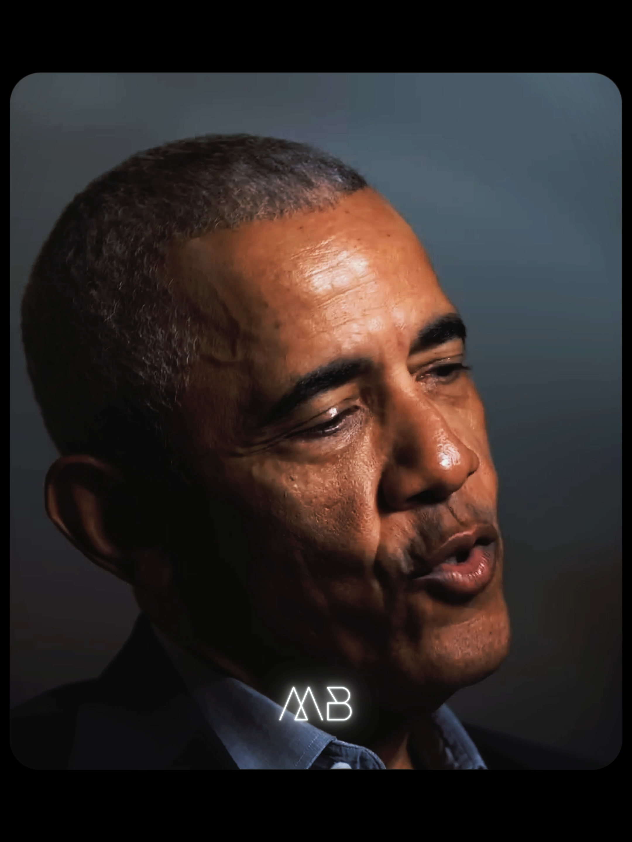 They're just normal people | Need this Clip for Free? Check Bio | Barack Obama Motivational Speech #motivationalvideo #mindset #motivation #inspirational #inspiration #success #SelfImprovement #barackobama