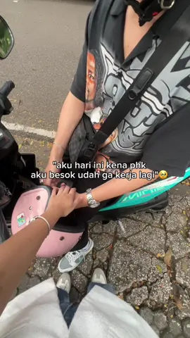 ternyata bener laki laki itu cuman pengen di dengerin🥹#kasihsayang #lelaki #phk #semangatberjuang 