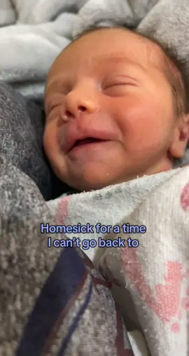 My sweet bubby boy 😭 and this month he starts PRE-K!!  #newborn #time #homesick 