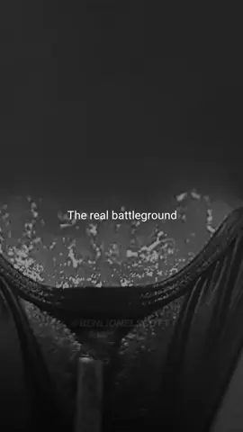 YOU HAVE TO BELIEVE IN YOU