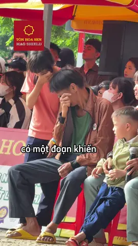 Hoá ra bố cũng không thích điều này #hoasengroup #hoasenhome #hsh #hsg #tonhoasen #tonhoasenmagshield #vhsh 