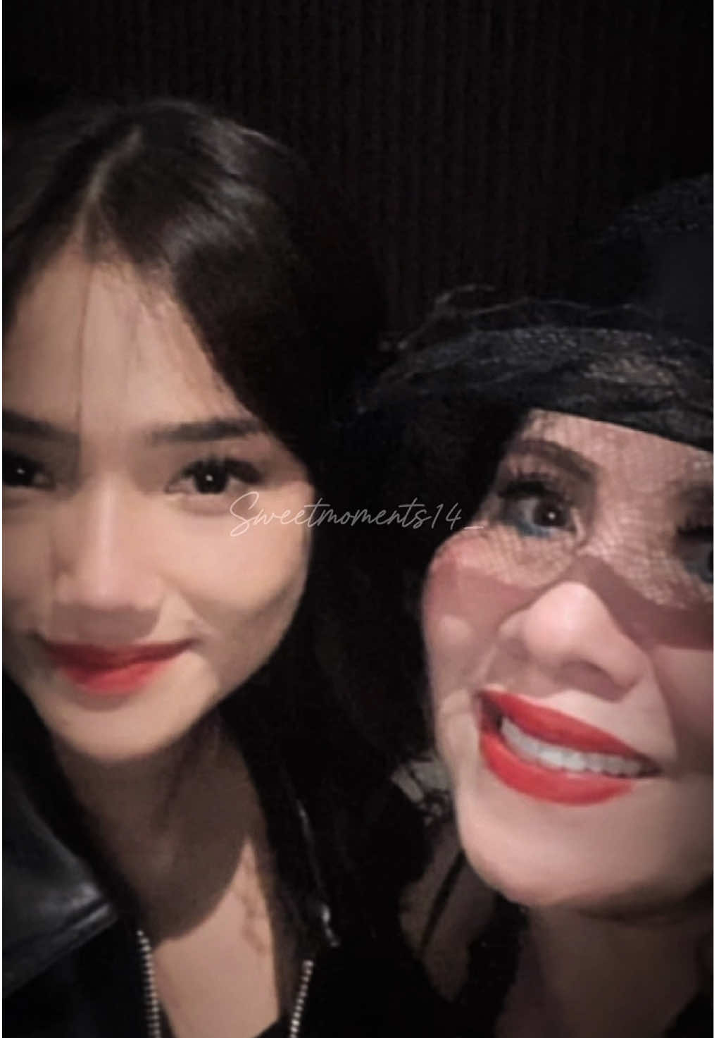 mimon keinget pas moment bday maven kemarin. “Ini niang, inget ga sama niang” lucu banget niang saking takut uti lupa dan ga inget niang🥰 #fujian #verrelbramasta #verfu #fyp 