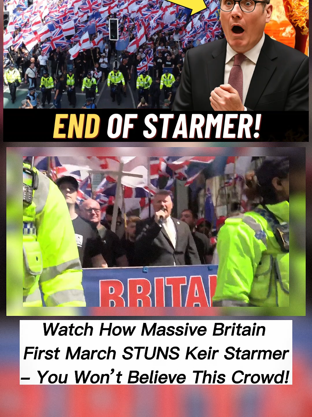 Watch How Britain and UK People Geilledi Labour Party Leader Sir Keir Starmer in from of Parliament! #MP #Speaker  #ReformUK  #ParliamentDebat #NigelFarage  #LeeAnderson #RishiSunak  #KeirStarmer  #primeminister #Laboure #UKPolitics #Starmer #AngelaRayner #RachalReeves #PoliticalNews  #houseofcommons #LabourParty  #BritishPolitics #news #uknews #fyp #foryou #PMQs